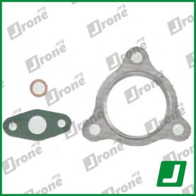 Turbocharger kit gaskets for MERCEDES-BENZ | 709720-0001, 717384-0002